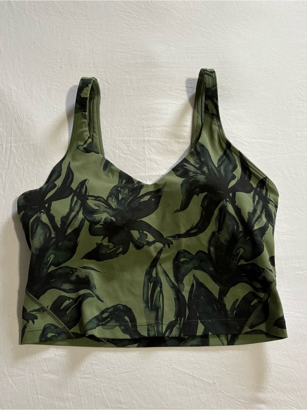 Lululemon Align Tank - Picture 1 of 6